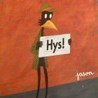 JASON: HYS! - pikkukuva 1