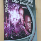 7DVD Star Trek Kausi 7 Deep Space Nine - pikkukuva 1