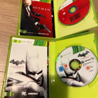 4 kpl xbox 360 pelejä - pikkukuva 3