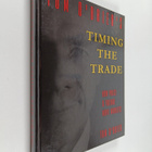 Tom O'Brien : Timing the Trade - How Price and Volume Mov... - pikkukuva 1