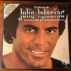 JULIO IGLESIAS, kolmen vinyylin boxi - pikkukuva 1