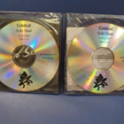 COLDCUT'S SOLID STEEL - 11/05/2007 MIXED RADIO PROMO 2CDr - pikkukuva 2