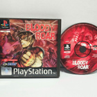 PS1 - Bloody Roar - pikkukuva 1
