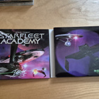 PC CD-ROM STAR TREK – STARFLEET ACADEMY – INTERPLAY - pikkukuva 5
