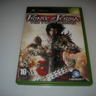 Prince Of Persia - The Two Thrones **XBOX** - pikkukuva 1