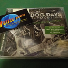 DOG DAYS REVOLUTION - OVERLOADED UUSI CD - pikkukuva 1