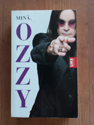 Minä Ozzy