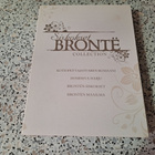 Siskokset Brontë Collection (5-disc) (DVD) - pikkukuva 1