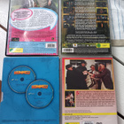 VESKU LOIRIN KLIFFAA HEI DVD muoveissa vielä - pikkukuva 2
