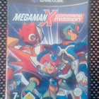 NGC: Mega Man X Command Mission - pikkukuva 1