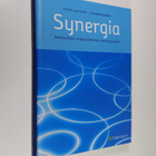 Petri Lehtipuu : Synergia : vastuullisen yritystoiminnan ... - pikkukuva 1