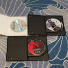 Blade Trilogia DVD - pikkukuva 3