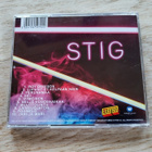 Stig – Stig (CD) - pikkukuva 2