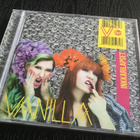 Vanilla / Inkkarilapset CD suomen musiikki muoveissa - pikkukuva 1
