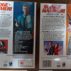 Sledge Hammer (moukarimies) 1-2, koko sarja - pikkukuva 2