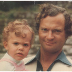 Carl XVI Gustaf ja Prinsessa Victoria (1982) - pikkukuva 1