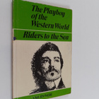 John Millington Synge : The Playboy of the Western World ... - pikkukuva 1