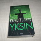 Kaisu Tuokko Yksin  -pok - pikkukuva 1
