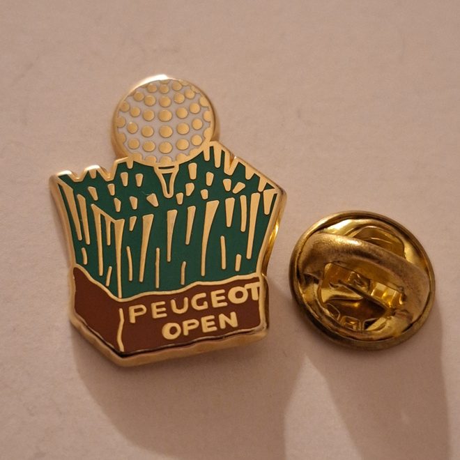 GOLF PINSSI
