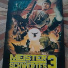 Swordsman 3 - East is Red Blu-ray+DVD (Tsui Hark) - pikkukuva 1
