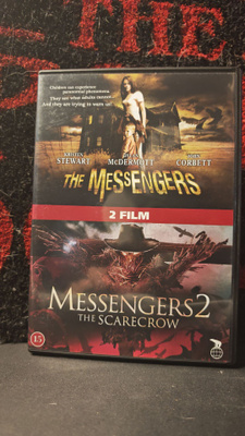 Messengers 1 ja 2