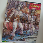 Conan barbaari sarjakuvalehti (6 / 1993) - pikkukuva 3
