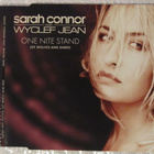 Sarah Connor Feat. Wyclef Jean•One Nite Stand CD Maxi-Single - pikkukuva 1