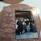 Suicidal Tendencies - Lights, Camera, Revolution LP 1990 - pikkukuva 2