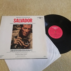 STEWART COPELAND / GEORGES DELERUE - Wall Street / Salvador - pikkukuva 2