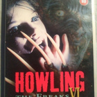DVD: Howling VI - The Freaks (ei suomitekstejä) - pikkukuva 1