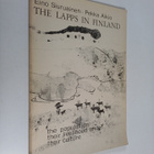 Eino Siuruainen : The Lapps in Finland : the population, ... - pikkukuva 1