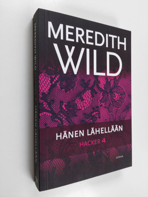 Meredith Wild : Hänen lähellään