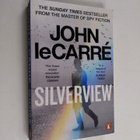 John Le Carre : Silverview - pikkukuva 1
