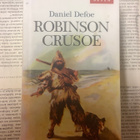 Daniel Defoe - Robinson Crusoe (pokkari) - pikkukuva 4