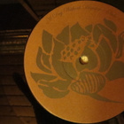 nick castro & the young elders 10" lp: a day out disaster - pikkukuva 4