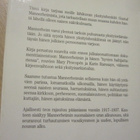 Sakari Virkkunen / Mannerheimin kääntöpuoli - pikkukuva 2