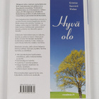 Kristine Kaoverii Weber : Hyvä olo : yli 100 yksinkertais... - pikkukuva 2