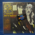 SOULS OF MISCHIEF - 93 TIL INFINITY M-/M- ORANGE VINYLS 2LP - pikkukuva 1