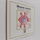 Beatriz Doumerc : Menon matka ; [Paluun matka] - pikkukuva 1