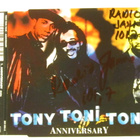 Tony! Toni! Toné! • Anniversary CD Maxi-Single - pikkukuva 1