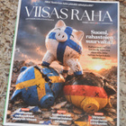 Viisas raha 06/2026 talouslehti - pikkukuva 1