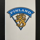 2011 Maailmanmestarit pelikortit avaamattomassa pakkauksessa - pikkukuva 2