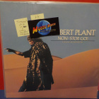 Robert Plant - Non-Stop, Go! M/EX+ 12" x2 - pikkukuva 1