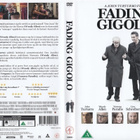 John Turturro: FADING GIGOLO (2013) Woody Allen (UUSI) - pikkukuva 3