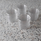 Kolikkokapselit 20kpl 27mm 2€ Euro - pikkukuva 2