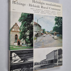 Aimo Vuokola : Helsingin maalaiskunta Helsinge = Helsinki... - pikkukuva 1