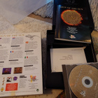 Sign of the sun pc big box rare - pikkukuva 2