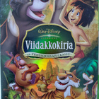 VIIDAKKOKIRJA 2DVD 40-VUOTIS. JUHLAJULKAISU - pikkukuva 1