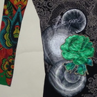 Suloinen Desigual mekko koko S - pikkukuva 3