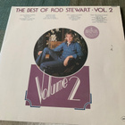 ROD STEWART: The Best of Rod Stewart * Vol.2* 2LP* GER 1976 - pikkukuva 1